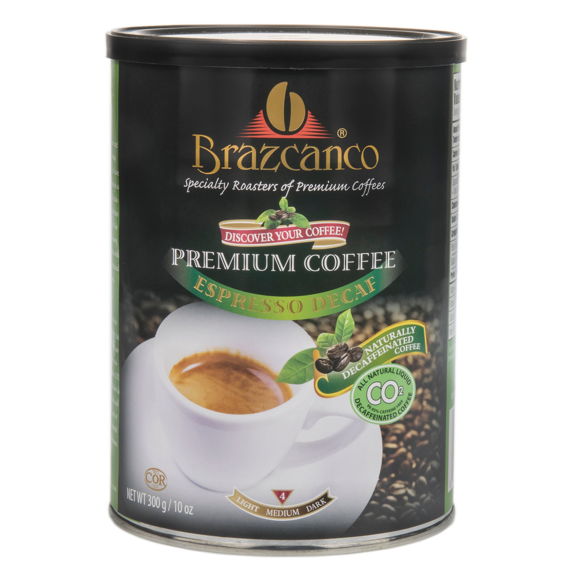 Coffee – Brazilian Canadian Coffee Co.